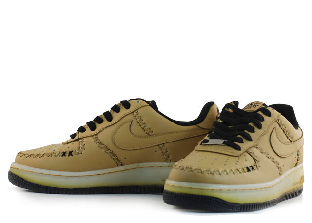 AIR FORCE 1 Low 40-47[Ref. 14] - Cliquez sur l'image pour la fermer
